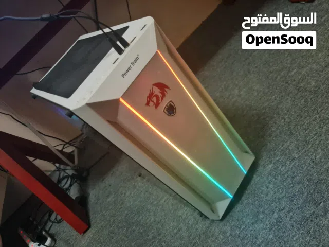 Gaming PC with GTX 1660 SUPER