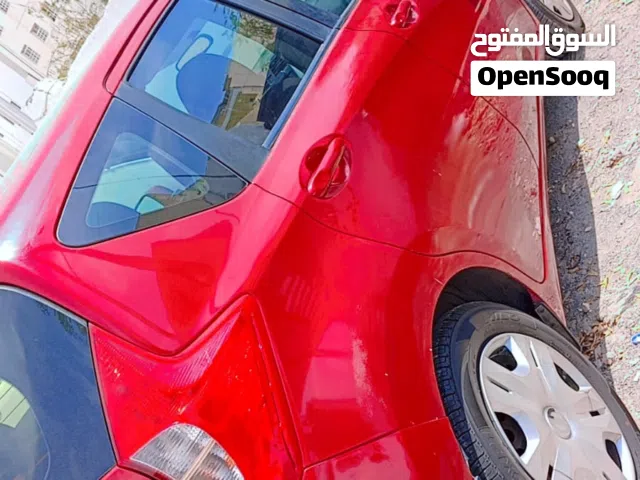 Used Nissan Versa in Muscat