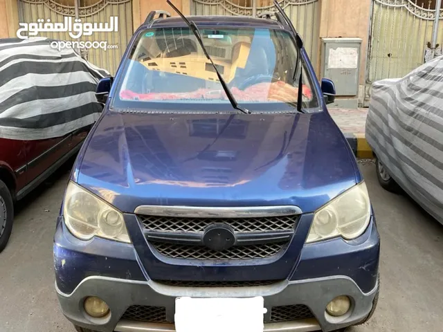 Used Zotye Other in Cairo