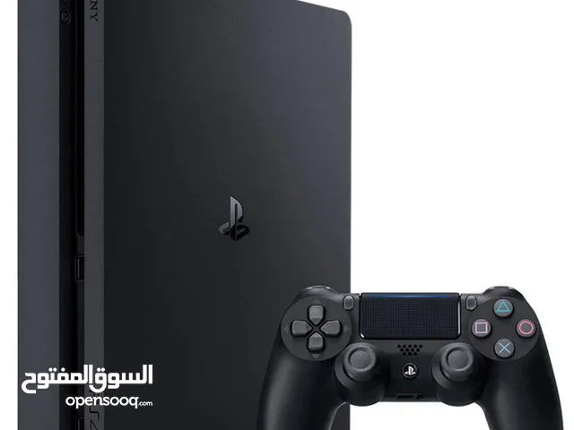 PlayStation 4 PlayStation for sale in Baghdad