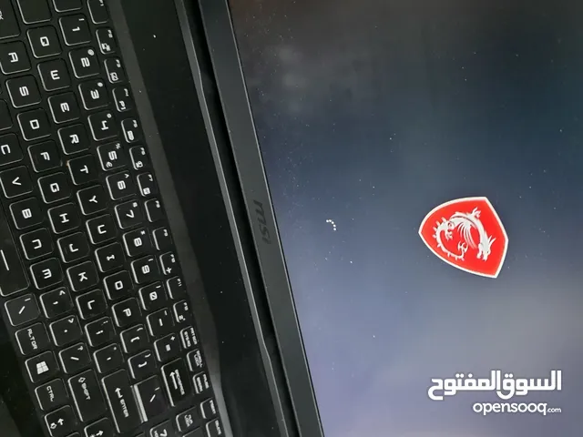 لابتوب جيمنج 2070 RTX