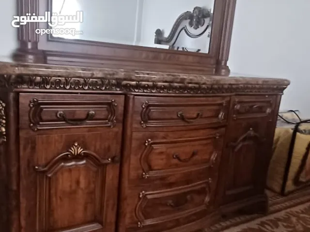 غرفة نوم خليجي