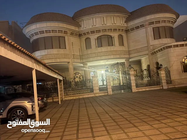 فيلا للبيع بالسرة قطعة 1 شارع علي بن أبي طالب الرئيسي بطن وظهر