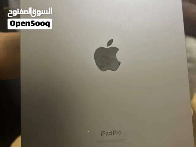 Apple iPad Pro 11 128 GB in Amman