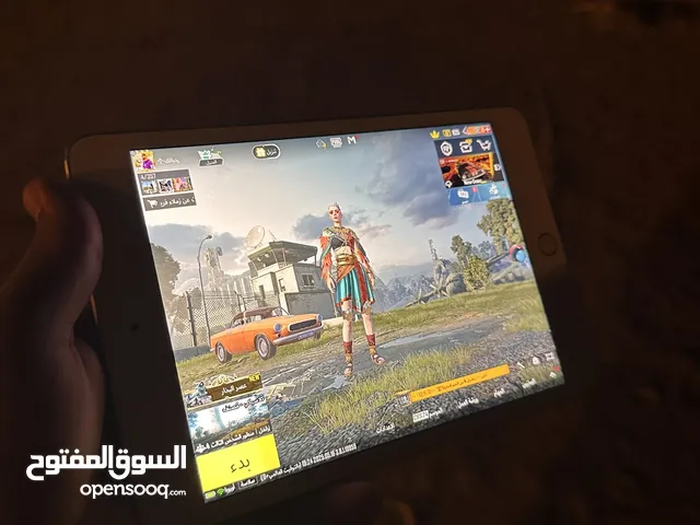 Apple iPad Mini 5 64 GB in Tripoli