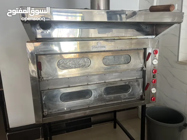 كوشة ايطاليا فورني
