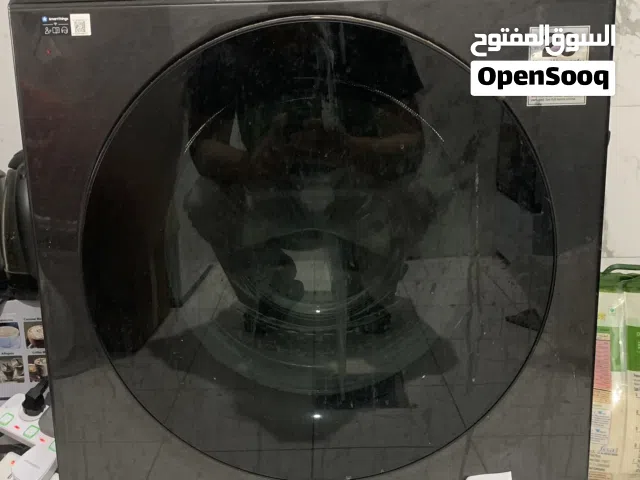 غسالة و نشافة ذكية 11 كغ / 8 كغ ساسونج تجفيف حراري