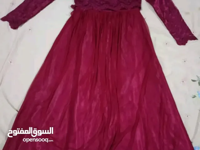 فستان سواريه للبيع