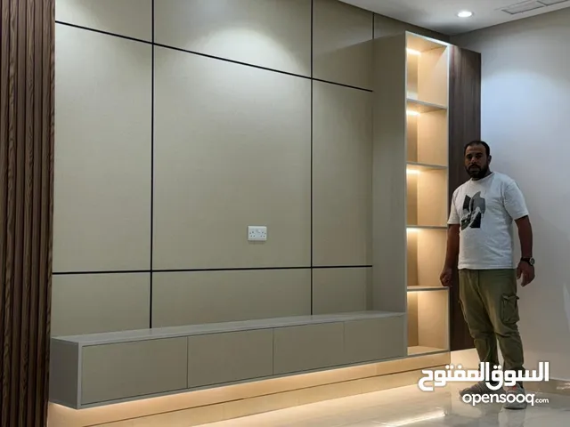 اصباغ و ديكورات ورق جدران صبغ بدون رائحه وصبغ ايطالي وصبغ عادي وكل ما يحتاجه البيت الكويتي