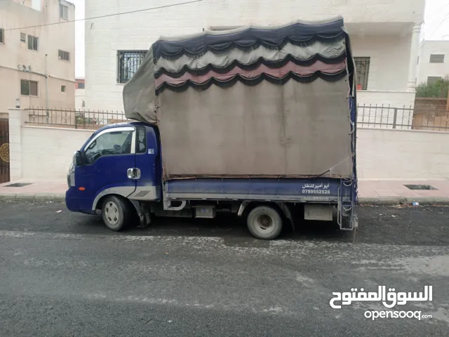 بكم بنجو موديل 2015