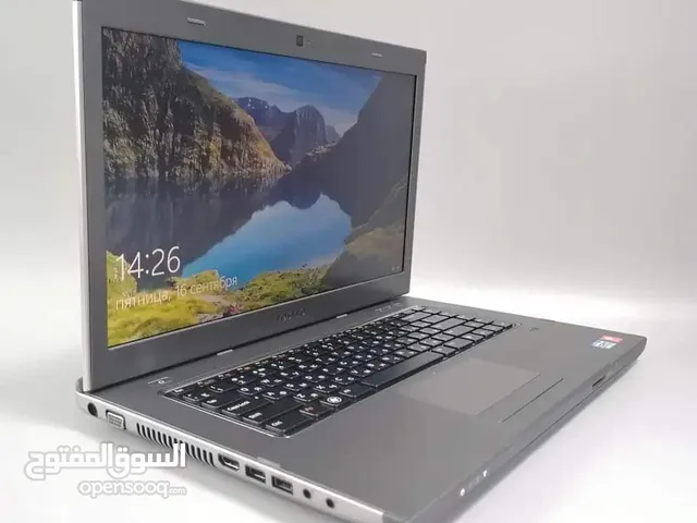 laptop cor i5 Dell