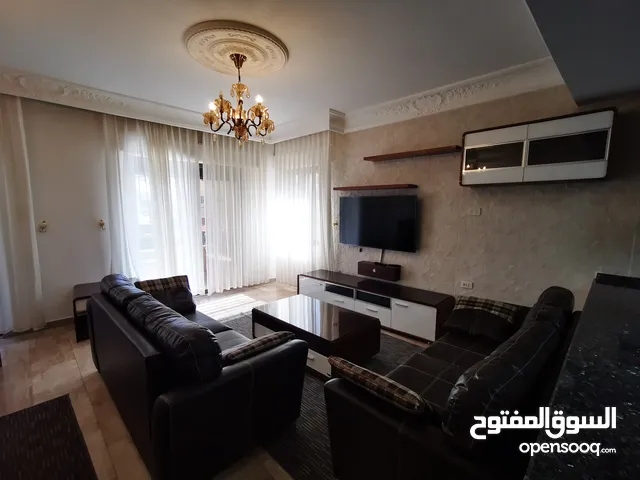 124m2 2 Bedrooms Apartments for Rent in Amman Abdoun