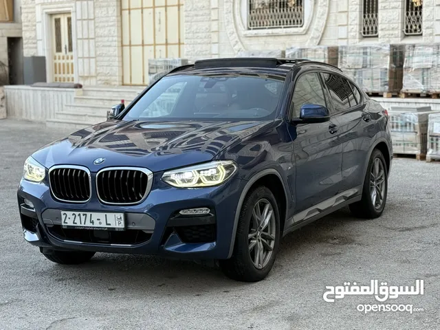 Bmw Bmw x4