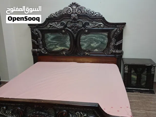 غرفة نوم ملكية للبيع  ب 70 ريال