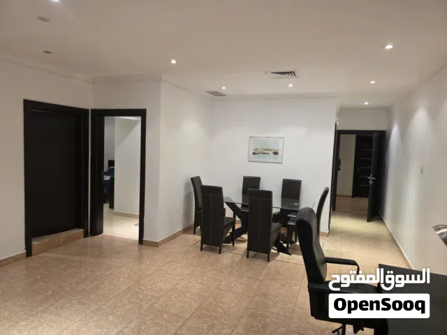 2 Bedroom fully furnished Apartment For Rent in Mangaf