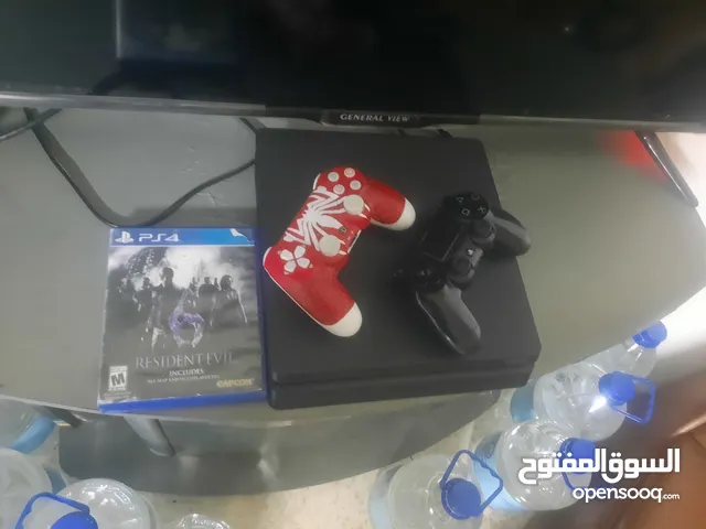 PlayStation 4 PlayStation for sale in Zarqa