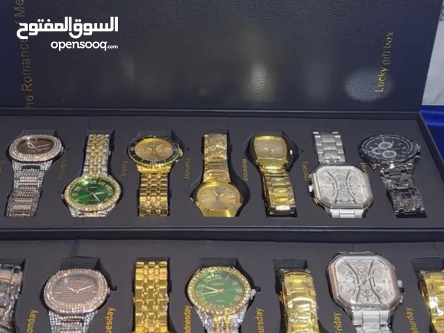 Analog & Digital Others watches  for sale in Al Jahra