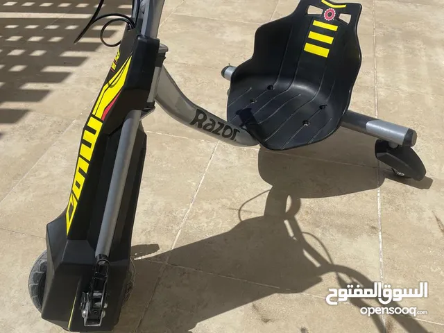 Power rider 360