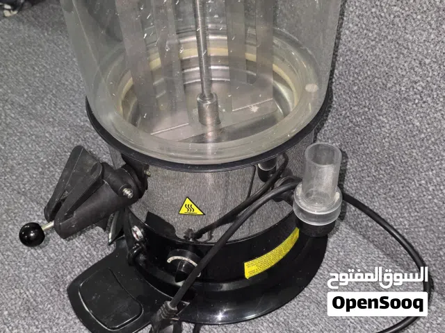 ماكينه مشروبات ساخنه