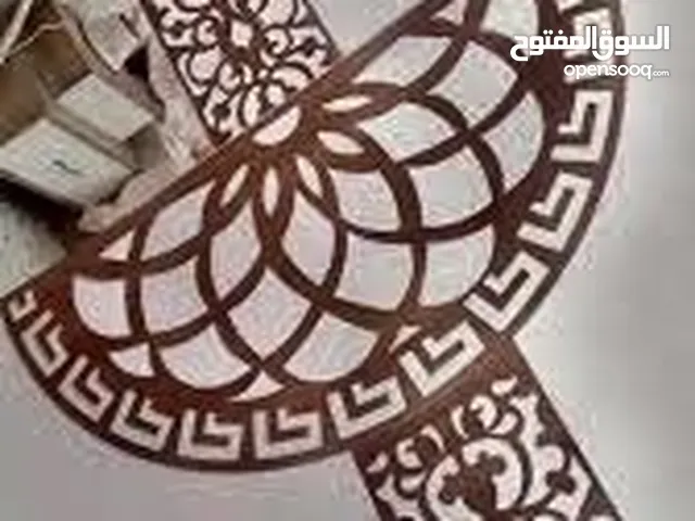دولا خشب ماليزي درجه اولاً صميم عصري وحديث