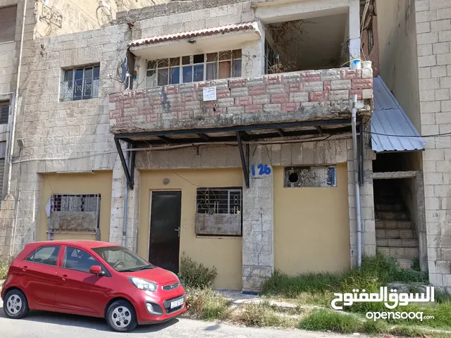 133 m2 3 Bedrooms Townhouse for Rent in Amman Jabal Amman