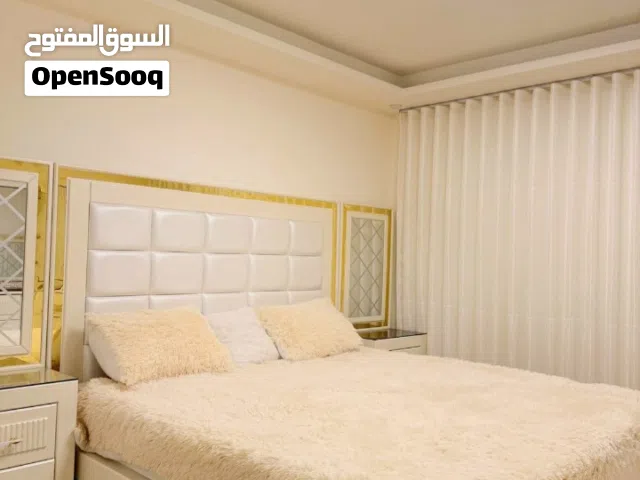 شقة مفروشة يومي