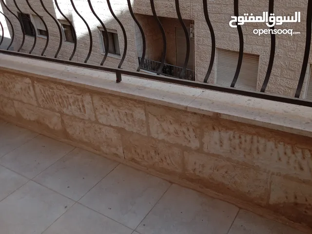 142 m2 3 Bedrooms Apartments for Sale in Amman Tla' Al Ali Al Shamali