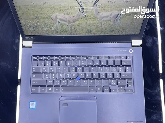  Toshiba for sale  in Irbid