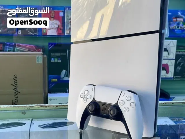 PlayStation 5 PlayStation for sale in Al Riyadh