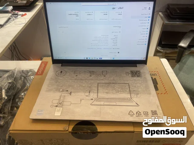 Windows Lenovo for sale in Al Riyadh