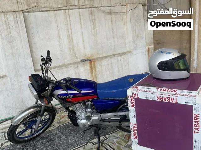 دراجة دلفري سافان للبيع