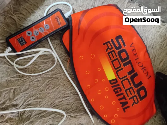 جهاز حرق دهون البطن5