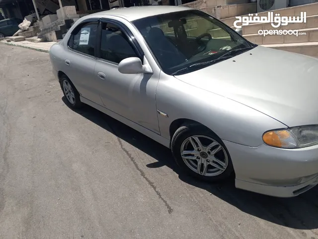 Used Hyundai Avante in Al Karak