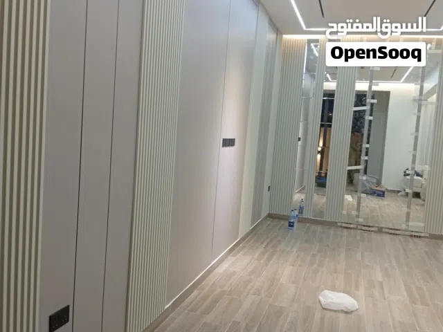 أعمال الديكور العامرات مسقط