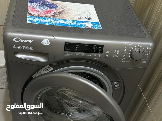 Candy 1 - 6 Kg Washing Machines in Amman