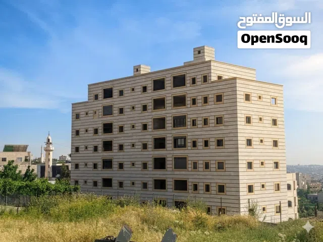 روف جاهز للبيع في الخليل