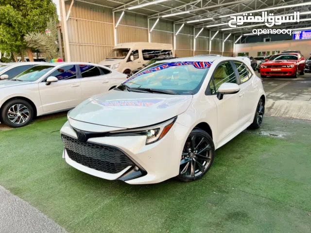 Warranty one year bank financie available