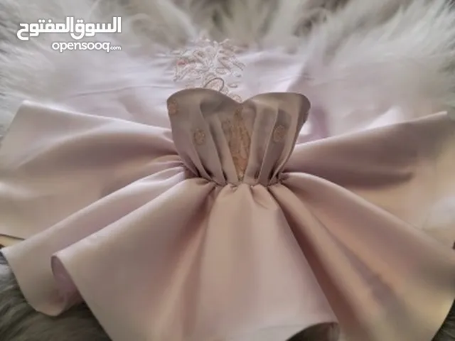 Children's evening dress, all sizes فستان اطفال سهره جميع المقاسات