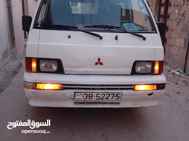 Used Mitsubishi Other in Amman