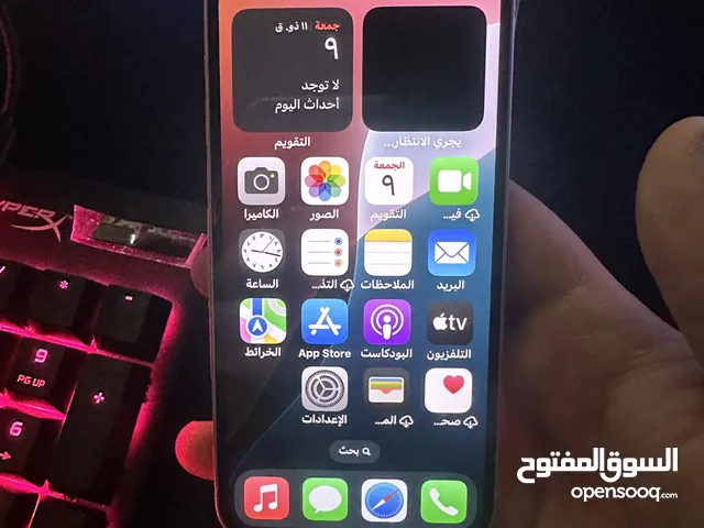 Apple iPhone 12 128 GB in Amman