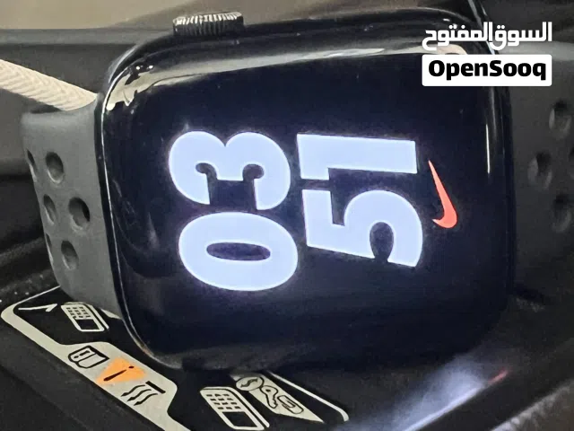 Apple Watch Seres 7 mm50