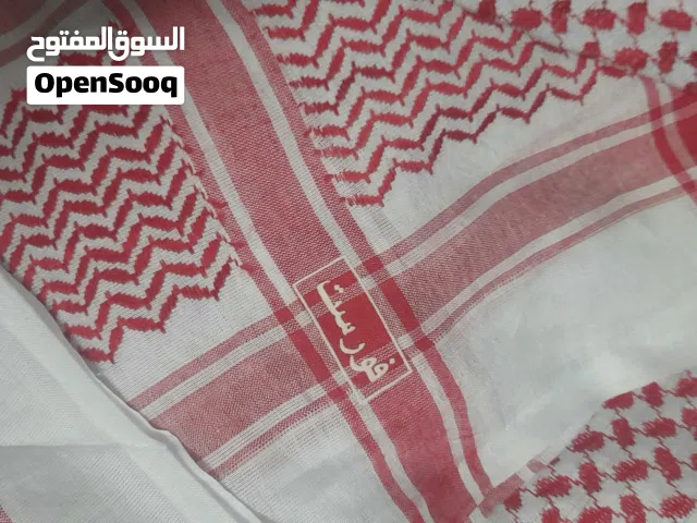 شماغ عربي دينار واحد فقط