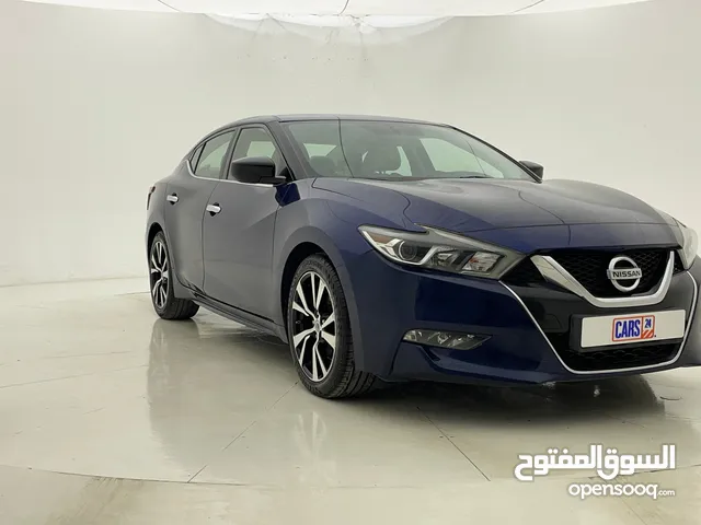 (FREE HOME TEST DRIVE AND ZERO DOWN PAYMENT) NISSAN MAXIMA