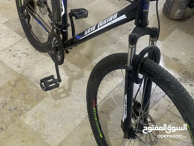 دراجه هوائيه