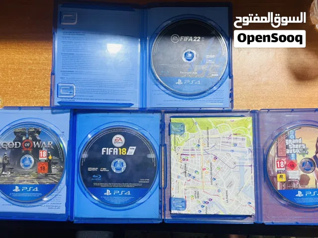 4 سيديات عرطه الحق