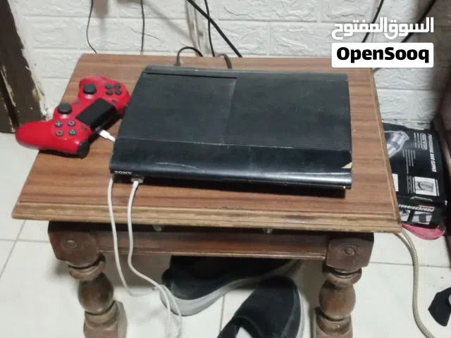 PlayStation 3 PlayStation for sale in Amman