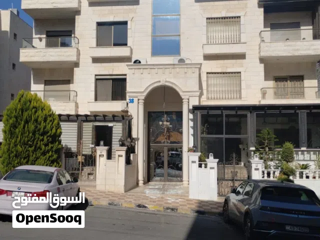 شقة مفروشة رائعة في منطقة ام السماق 2 غرف نوم بحالة ممتازة