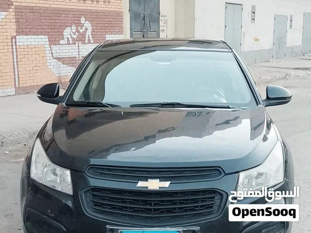 Used Chevrolet Cruze in Cairo