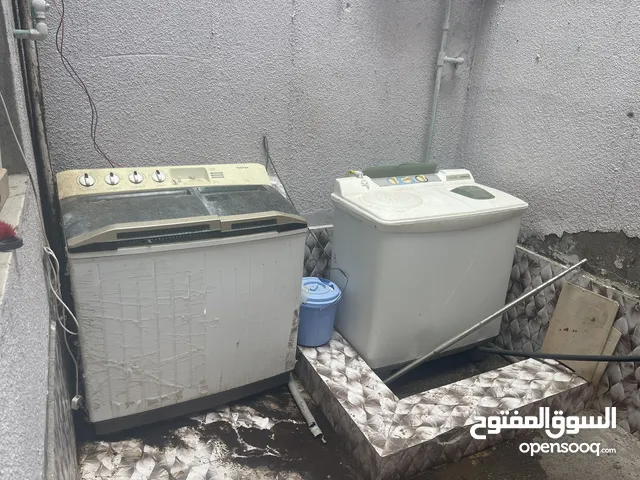 Other 11 - 12 KG Washing Machines in Muscat