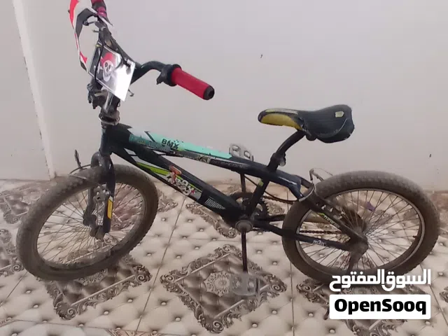 سيكل  وزلاجه
